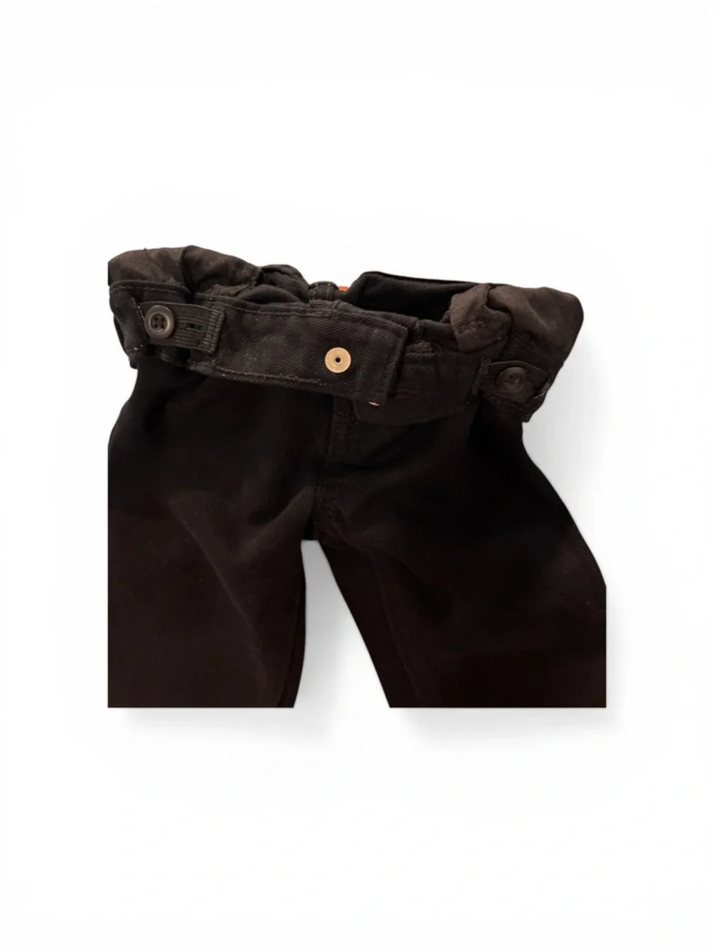 The Children's Place Toddler Boy 18-24M Jeans Trio - Black, Gray, Blue